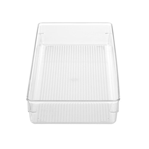 CRYSTAL STORAGE TRAY