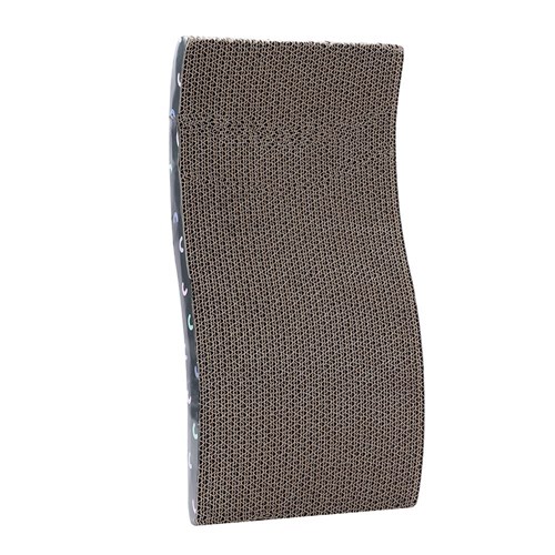 POUNCE WAVY CAT SCRATCHER