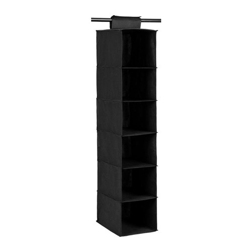 MODE 6 COMPARTMENT WARDROBE
