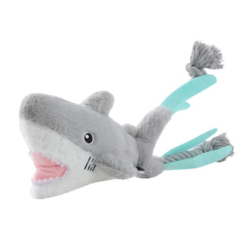 P&C UNDER THE SEA SHARK