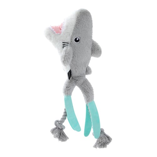 P&C UNDER THE SEA SHARK