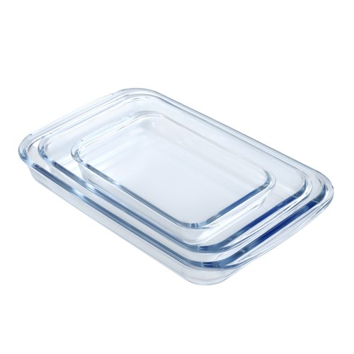 YORKSHIRE GLASS BAKEWARE