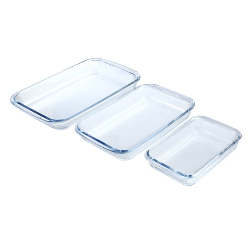 YORKSHIRE GLASS BAKEWARE