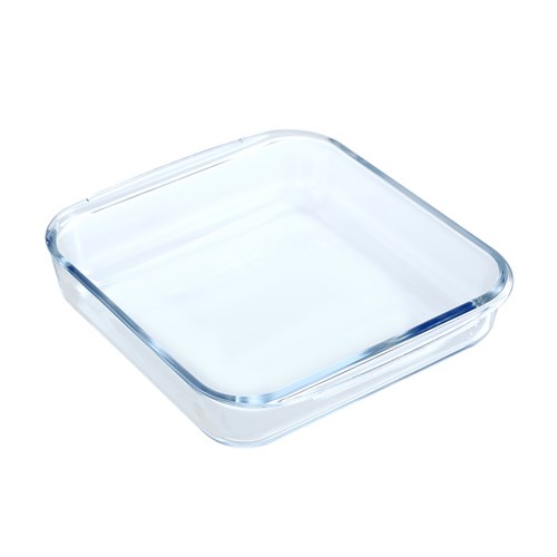 YORKSHIRE GLASS BAKEWARE