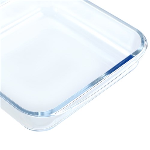 YORKSHIRE GLASS BAKEWARE