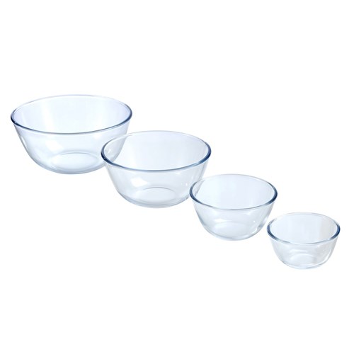 YORKSHIRE GLASS BAKEWARE