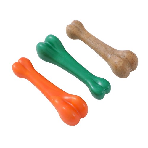 P&C BOOBONE MULTI-MATERIAL 3PK
