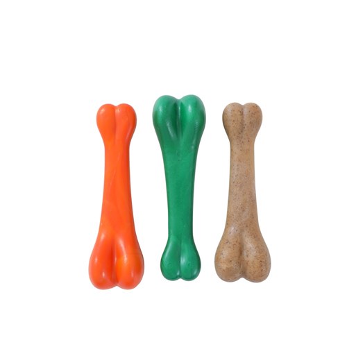 P&C BOOBONE MULTI-MATERIAL 3PK