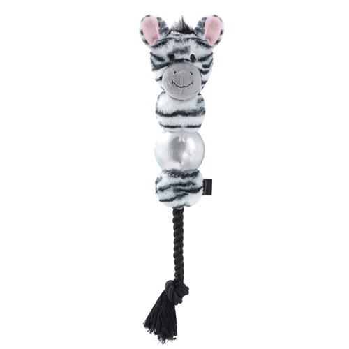 P&C LONG ANIMAL PLUSH + TENNIS