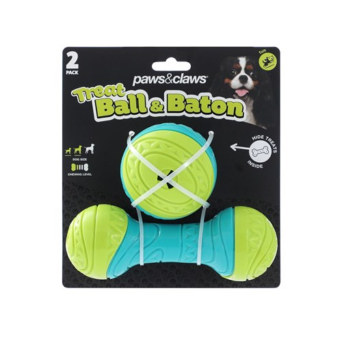 TPR TREAT 2PK