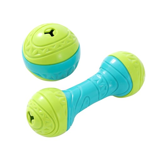 TPR TREAT 2PK