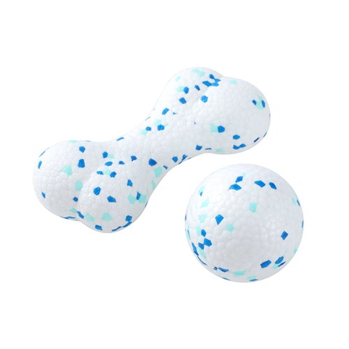 P&C ETPU TOUGH TOY 2PK