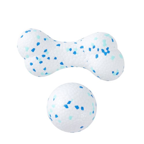 P&C ETPU TOUGH TOY 2PK