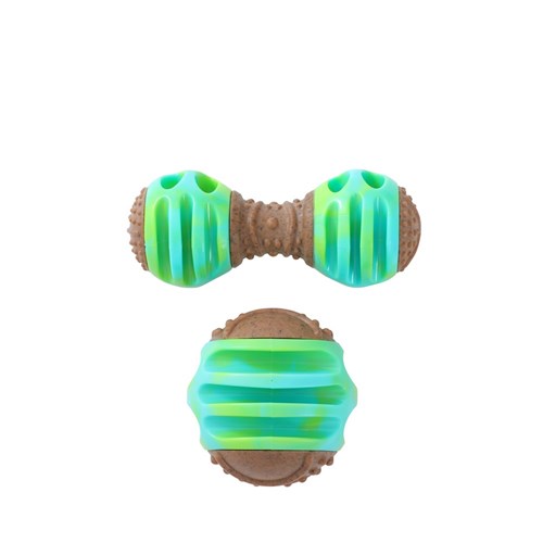 P&C BOOBONE GIGGLE 2PK DUMBELL