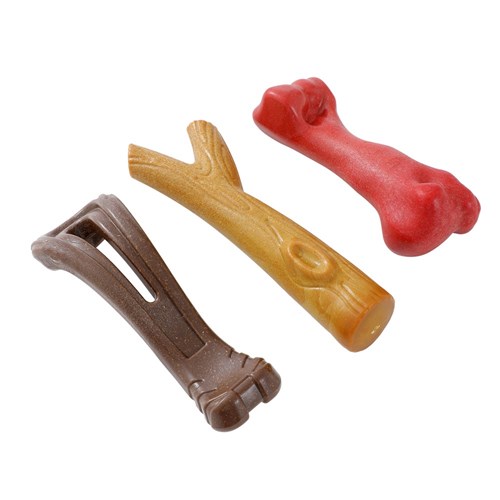 P&C BOOBONE LGE 3PK