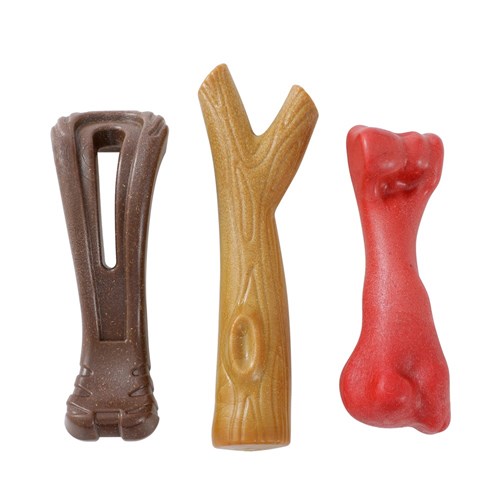 P&C BOOBONE LGE 3PK