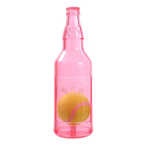 DOGGO BALL IN BOTTLE LGE