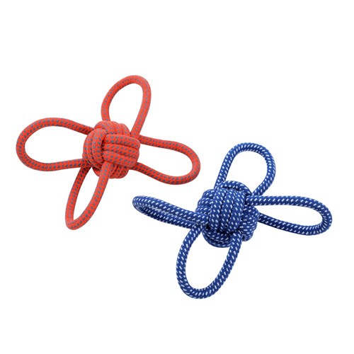 DOGGO KNOTTED TUGGERS