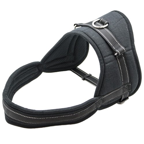 DOGGO STRONG PET HARNESS L