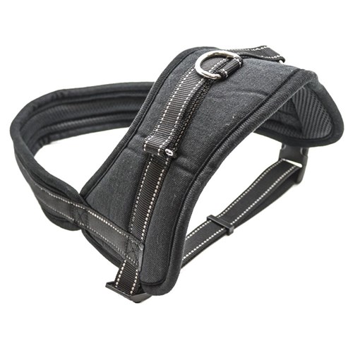 DOGGO STRONG PET HARNESS L