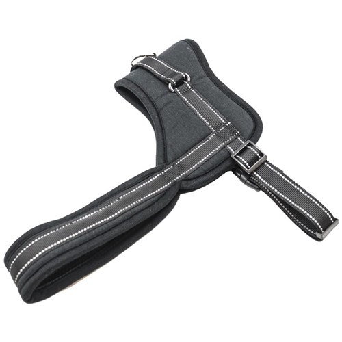 DOGGO STRONG PET HARNESS L