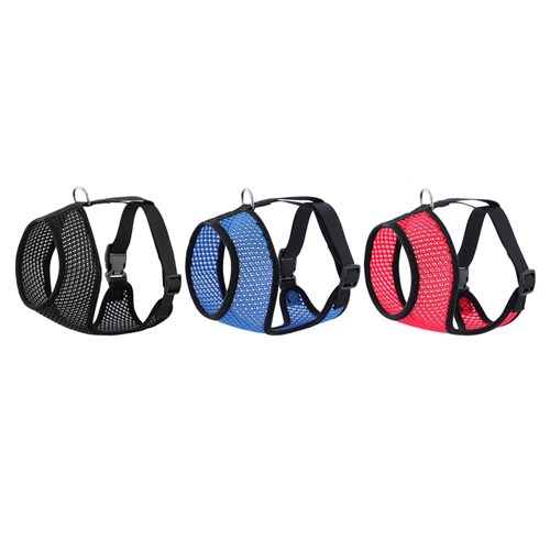 DOGGO COMFORT PET HARNESS