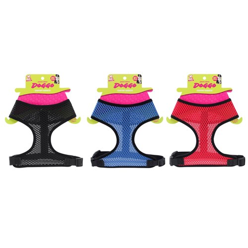 DOGGO COMFORT PET HARNESS