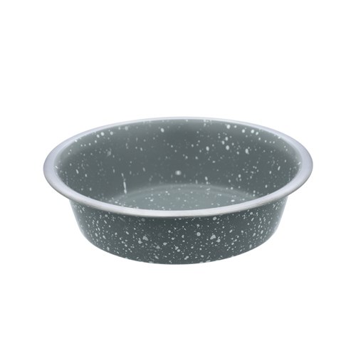 SAVOY S/STEEL PET BOWL 400ML