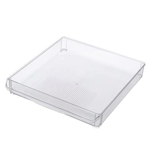 CRYSTAL FRIDGE TRAY