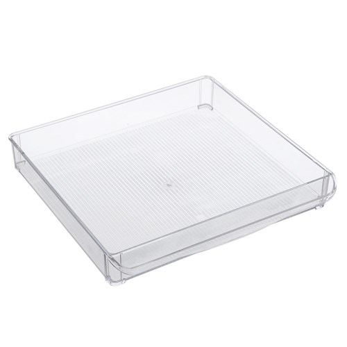CRYSTAL FRIDGE TRAY