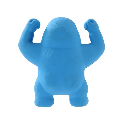 DOGGO SQUEAKY GORILLA TOY