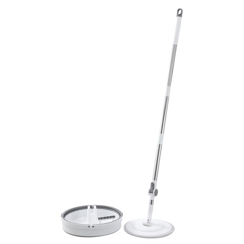 PRIME COLLAPSIBLE SPIN MOP