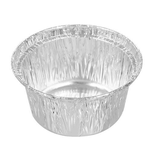 FOIL BAKING CUPS 40PK