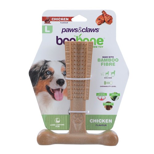 BOOBONE T-BONE LARGE