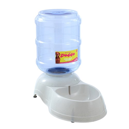 DOGGO GRAVITY WATER DISPENSER