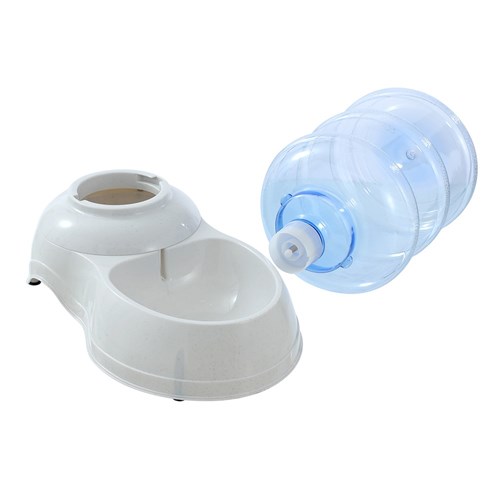 DOGGO GRAVITY WATER DISPENSER