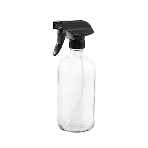 PRIME GLASS SPRAY BOTTLE 500ML