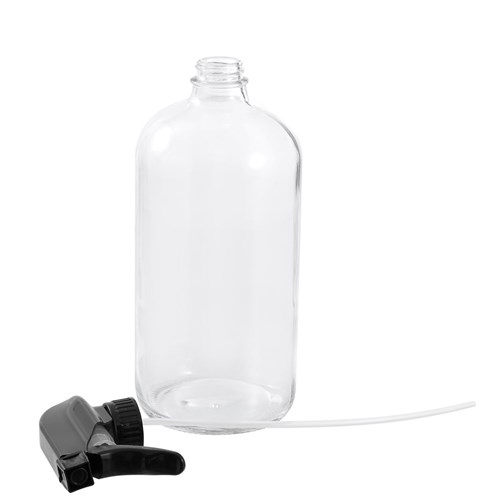 PRIME GLASS SPRAY BOTTLE 1L