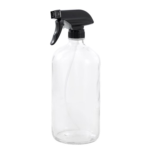PRIME GLASS SPRAY BOTTLE 1L