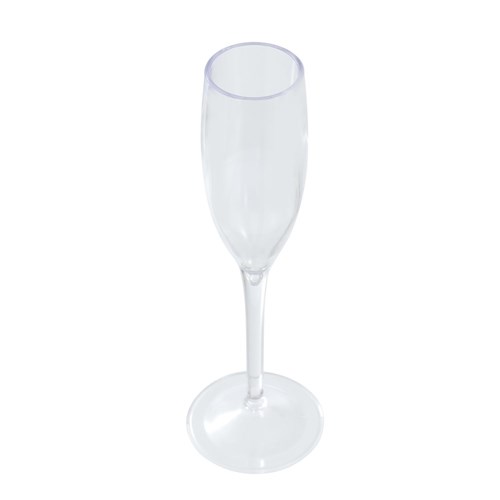 PLASTIC CHAMPAGNE CUP 180ML