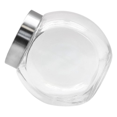 GLASS TILT JAR 2L