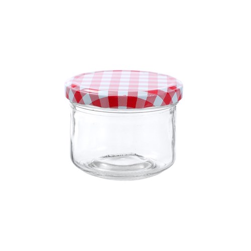TOSCANA GLASS CONSERVE JAR