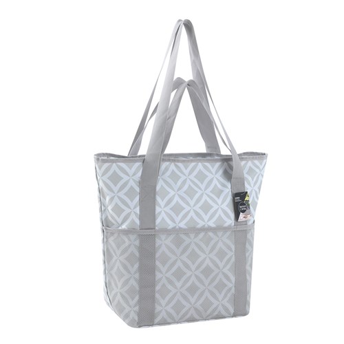 SUNNEO BEACH BAG 50X40X20.5CM
