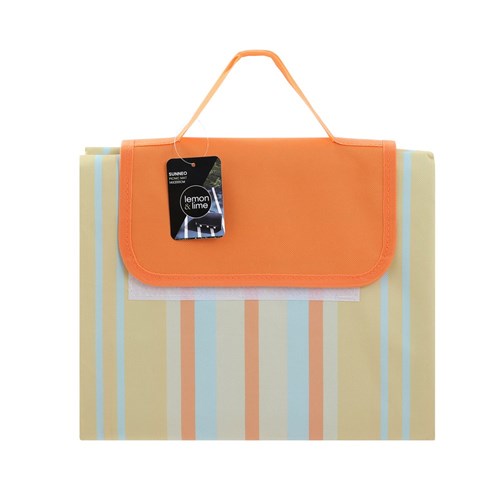 SUNNEO PICNIC MAT 140X200CM