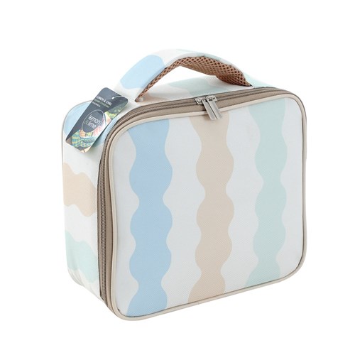 LUNCH & CHILL INSULATED SQUARE
