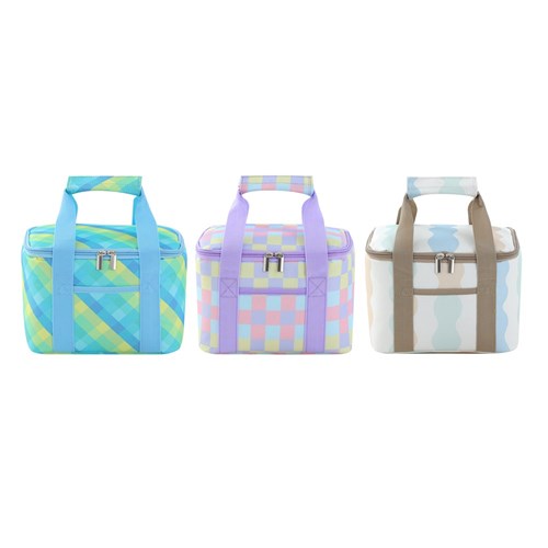 LUNCH & CHILL INSULATED