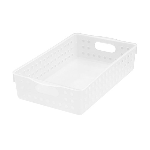 MODE BASKET 26X16X6CM