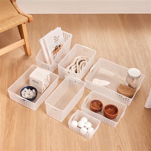 MODE BASKET 30X21X8.5CM