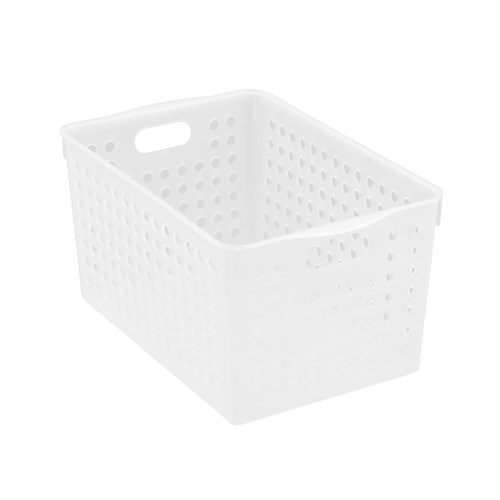 MODE BASKET DEEP 27.5X18X14CM