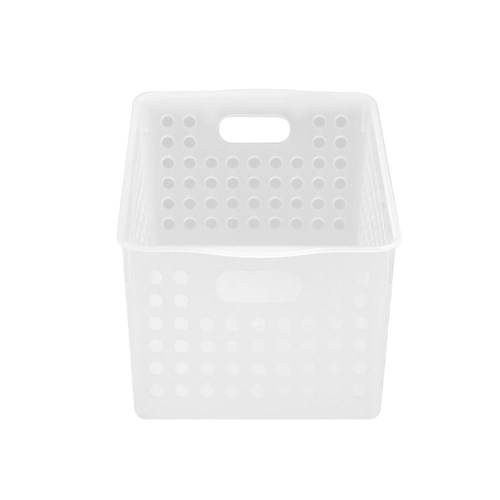 MODE BASKET 29X16.5X11.5CM